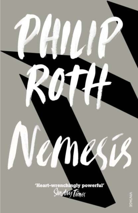Nemesis av Philip Roth