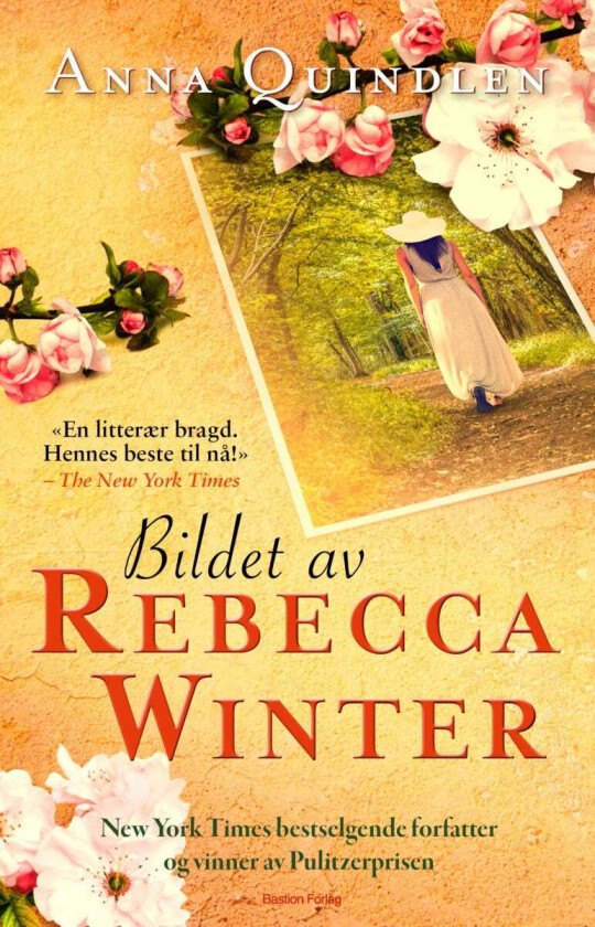 Bildet av Rebecca Winter av Anna Quindlen