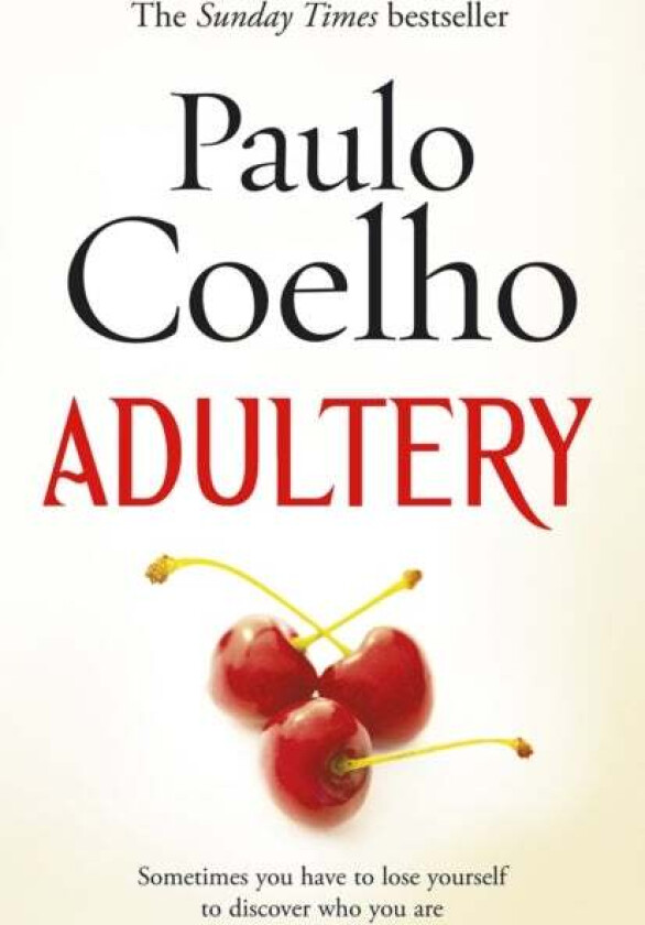 Adultery av Paulo Coelho