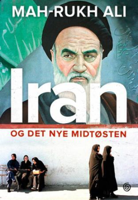 Iran og det nye Midtøsten av Mah-Rukh Ali