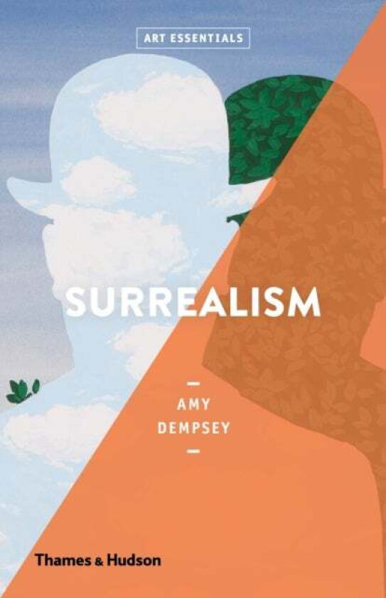 Surrealism av Amy Dempsey
