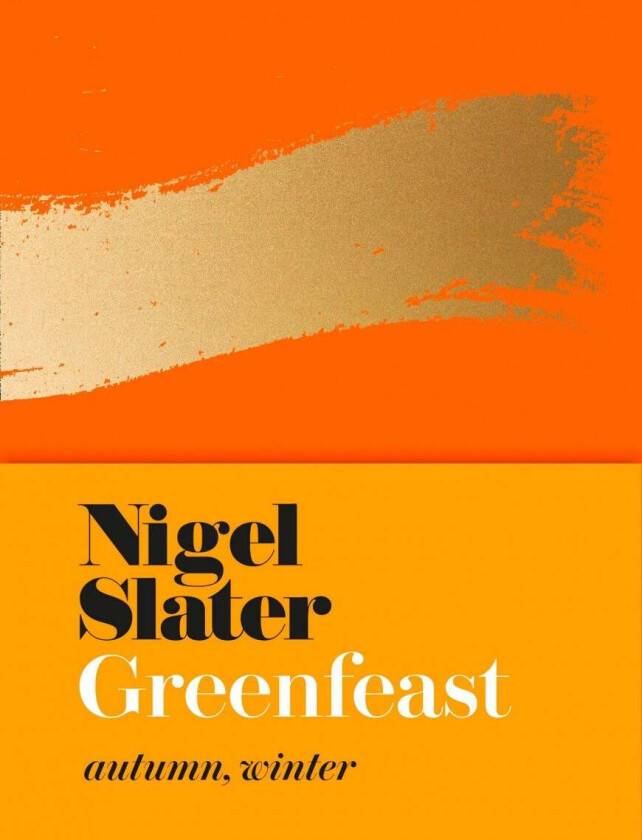 Greenfeast av Nigel Slater