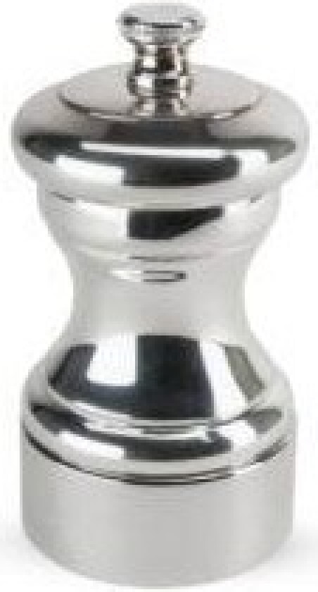 Bilde av Pepper mill Mignonette 10 cm Silver plated