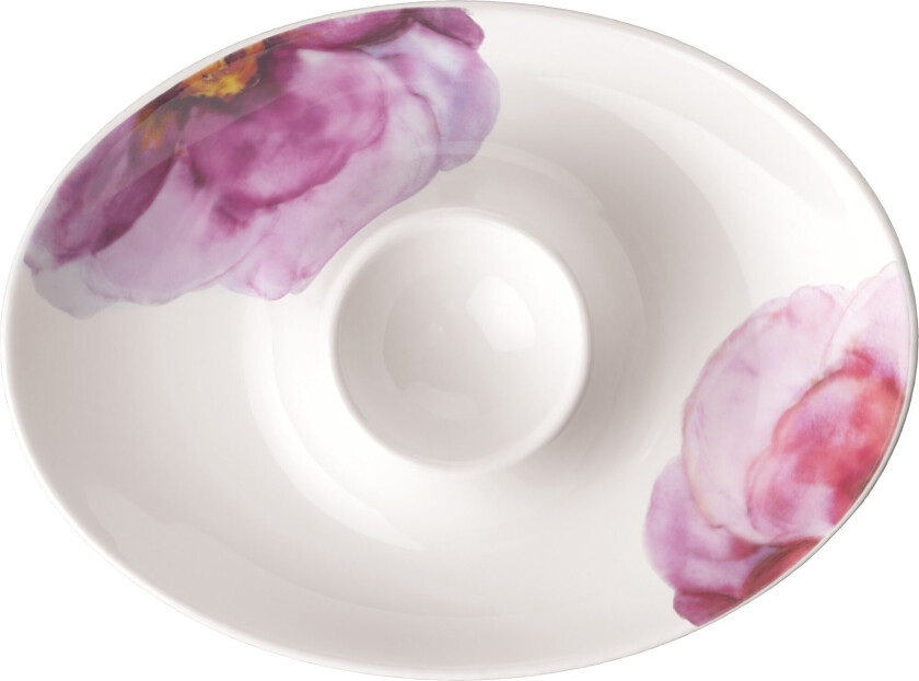 Rose Garden Eggeglass