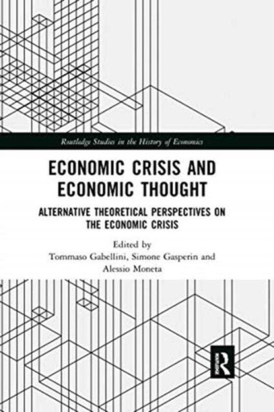Economic Crisis and Economic Thought