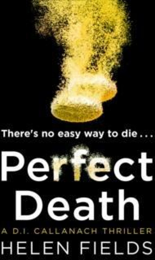 Perfect Death av Helen Fields