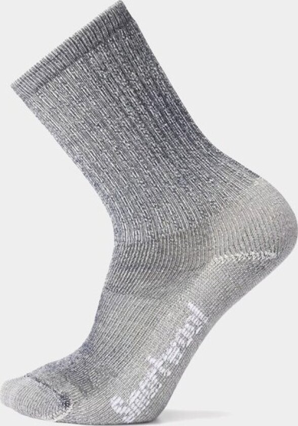 HIKE CLASSIC EDITION LIGHT CUSHION CREW SOCKS ALPINE BLUE