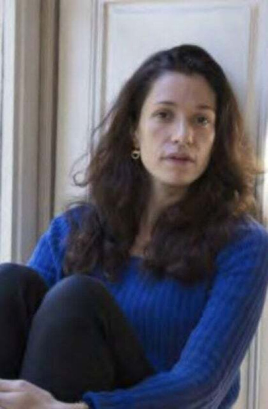 Yell, Sam, If You Still Can av Maylis Besserie