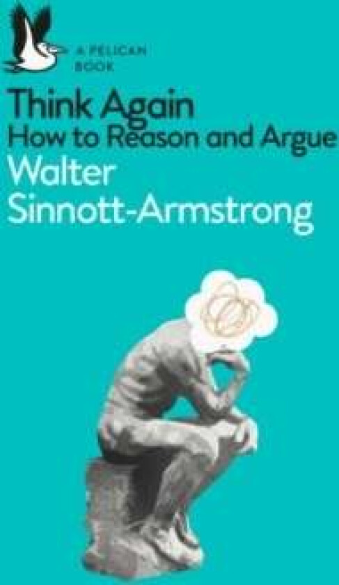 Think Again av Walter Sinnott-Armstrong