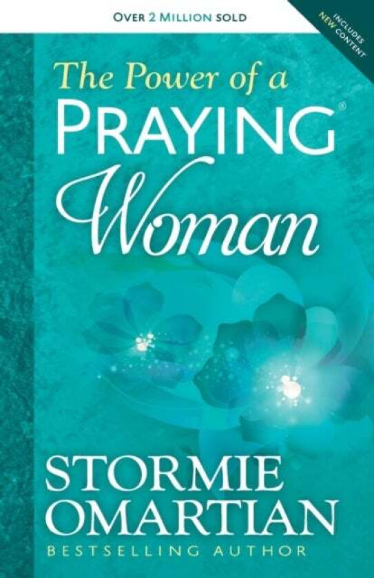 The Power of a Praying Woman av Stormie Omartian