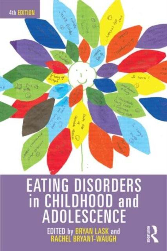 Eating Disorders in Childhood and Adolescence