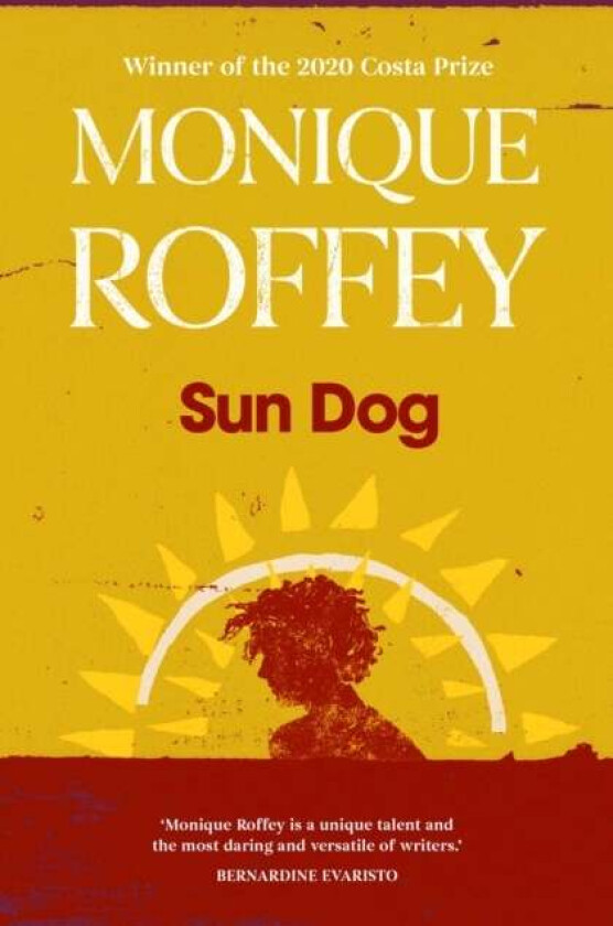 Sun Dog av Monique Roffey