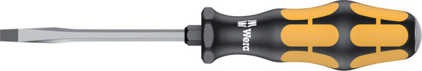 932 A Screwdriver for slotted screws 0.8 x 4.5 x 90 mm