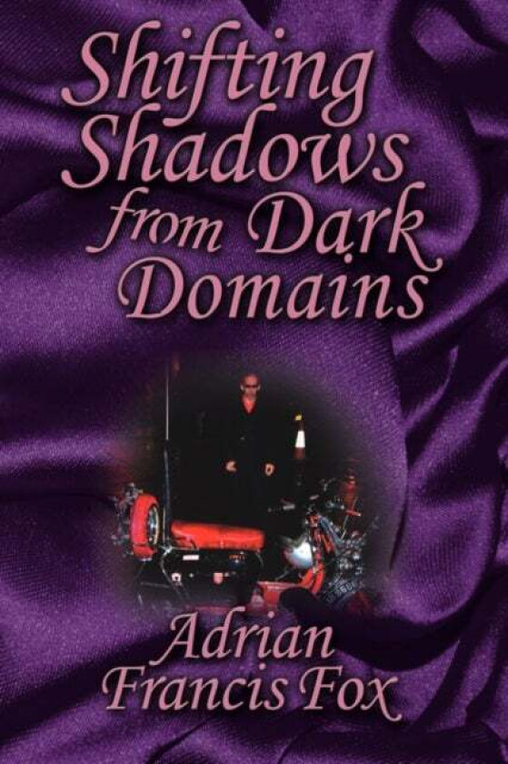 Shifting Shadows From Dark Domains av Adrian Francis Fox