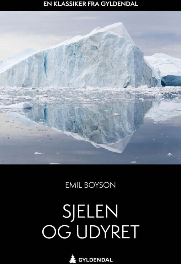 Sjelen og udyret av Emil Boyson