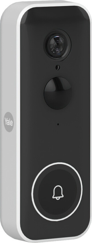 Smart Video Doorbell