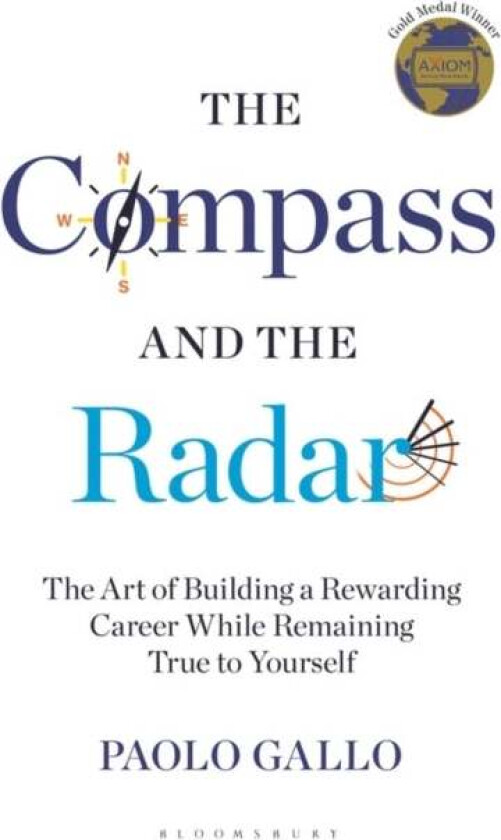 The Compass and the Radar av Paolo Gallo