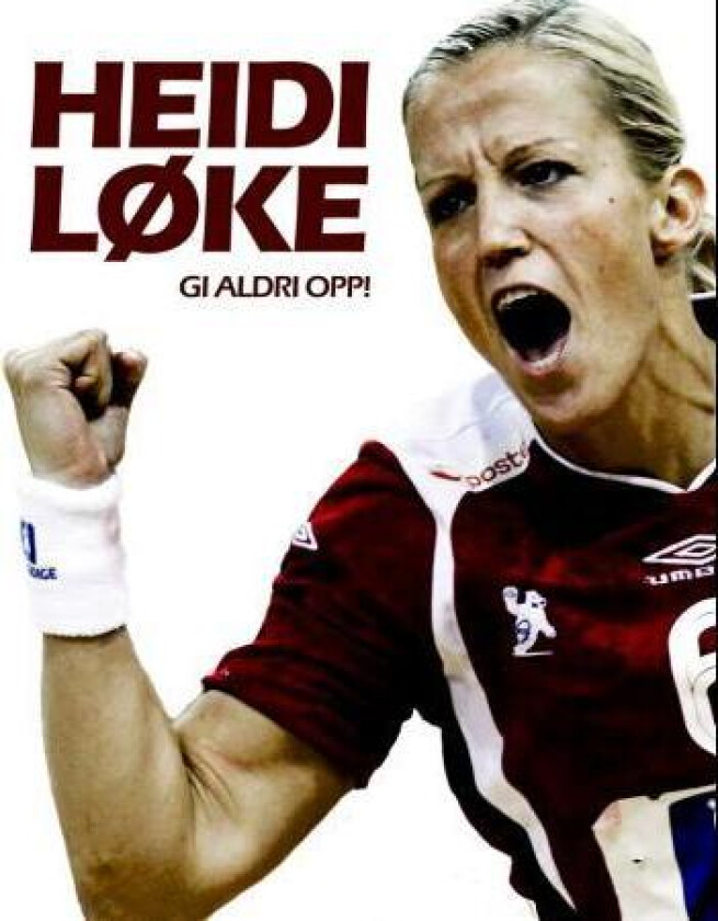 Heidi Løke av Heidi Løke