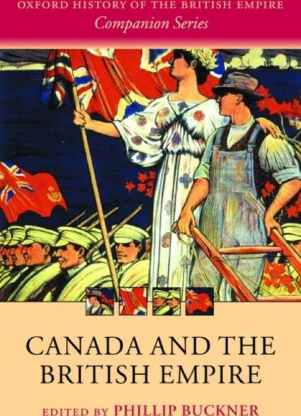Canada and the British Empire