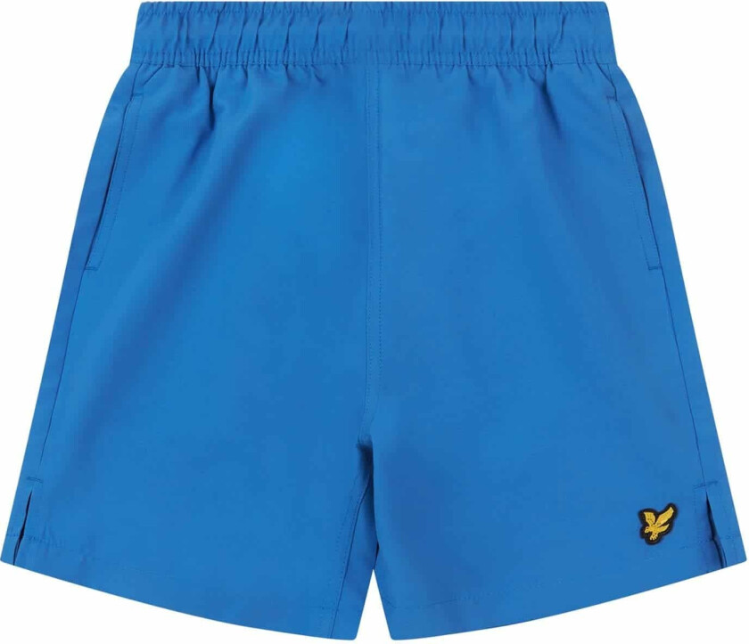 Classic Swimshorts - Badeshorts - Star Sapphire - 12-13 år