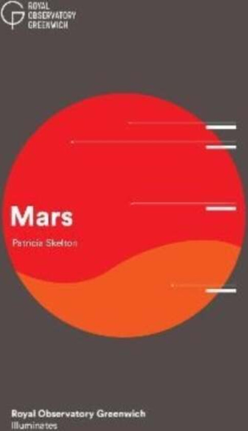 Mars av Patricia Skelton