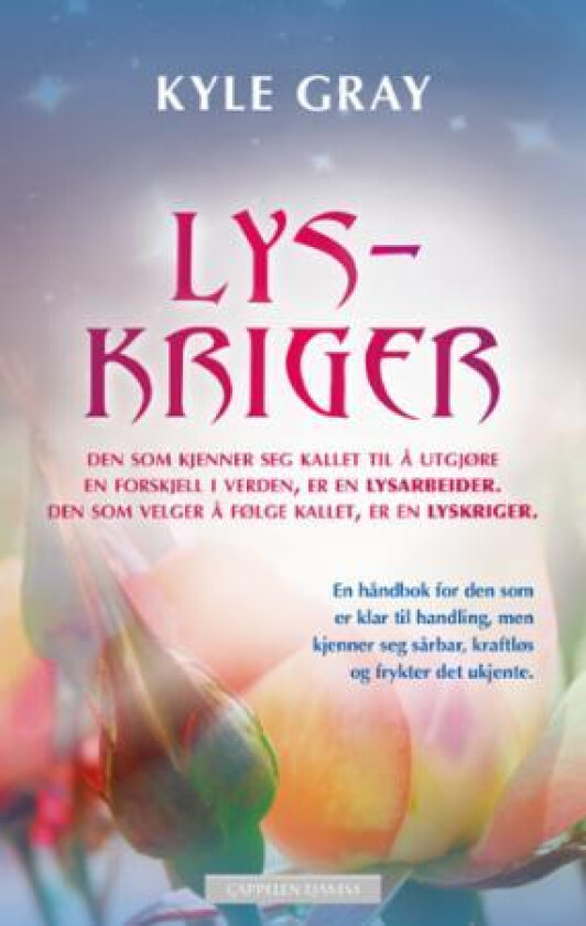 Lyskriger av Kyle Gray