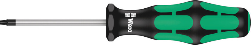 367 Skrutrekker torx TX 8 x 60