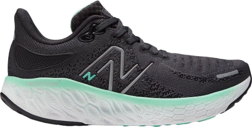 Fresh Foam X 1080v12 Dame Phantom/Black 37.5