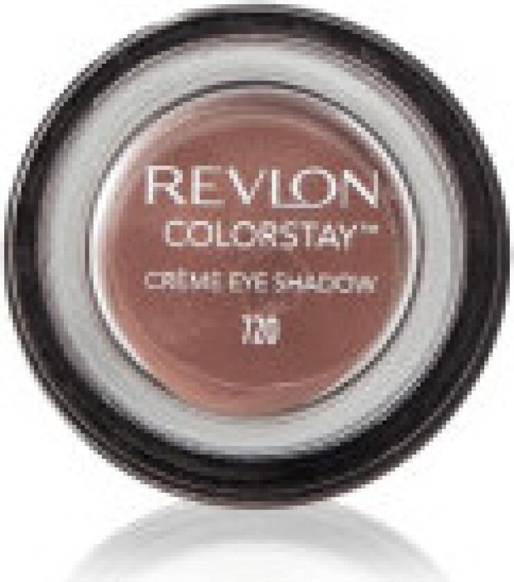 Colorstay Creme Eye Shadow 720 Chocolate