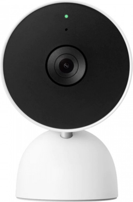 Nest Cam Indoor (wired)