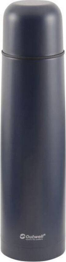 Taster Vacuum Flask Blue OneSize, Blue
