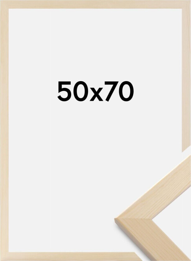 Ramme Trendline Nature 50x70 Cm