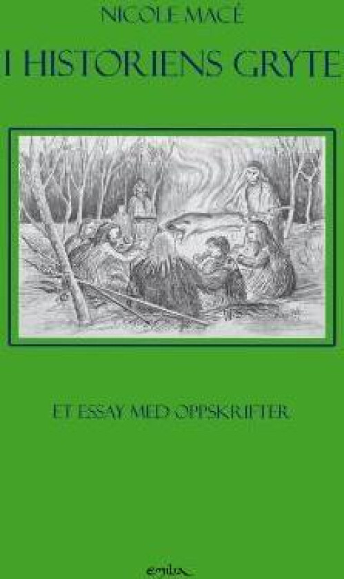 I historiens gryte av Nicole Macé