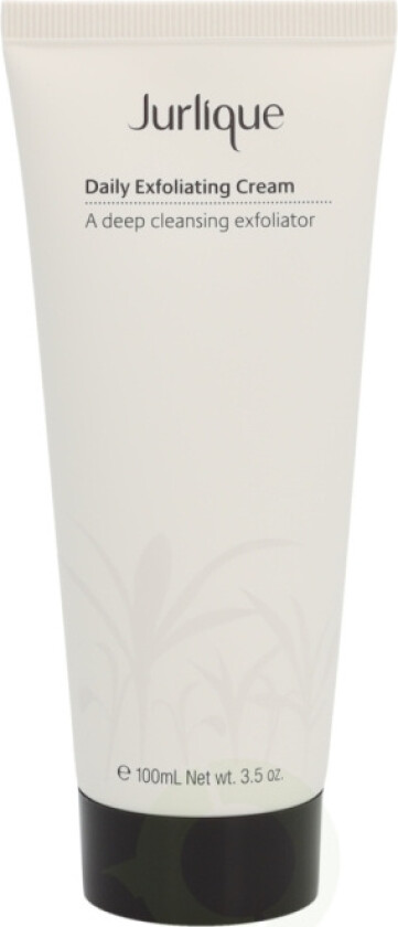 Daily Exfoliating Cream 100ml