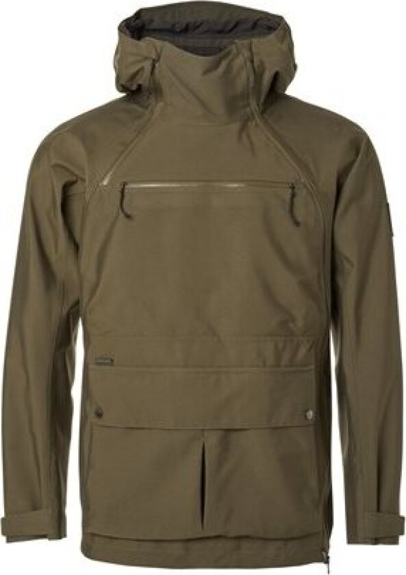 Men's Endeavor Chevalite Anorak 2.0 XL, Autumn Green