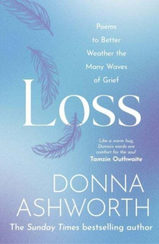 Loss av Donna Ashworth