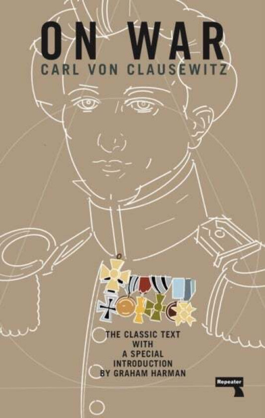 On War av Carl Von Clausewitz