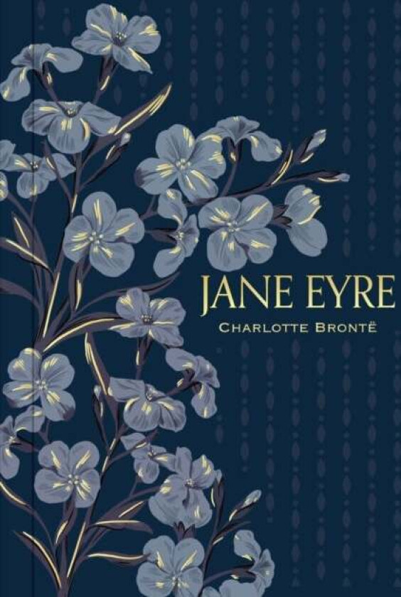 Jane Eyre av Charlotte Bronte
