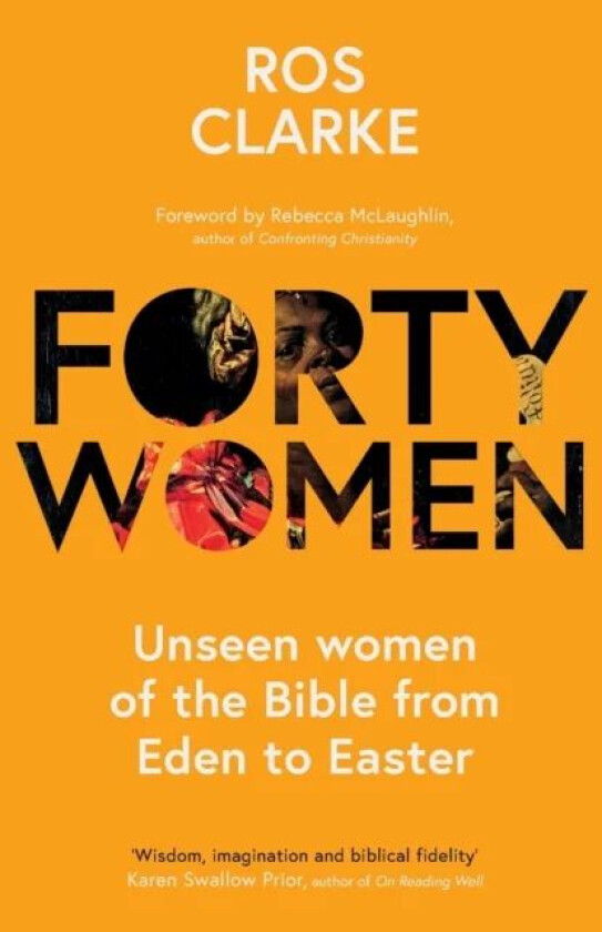 Forty Women av Ros Clarke