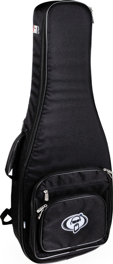 7150-00 Electric Guitar Case Deluxe