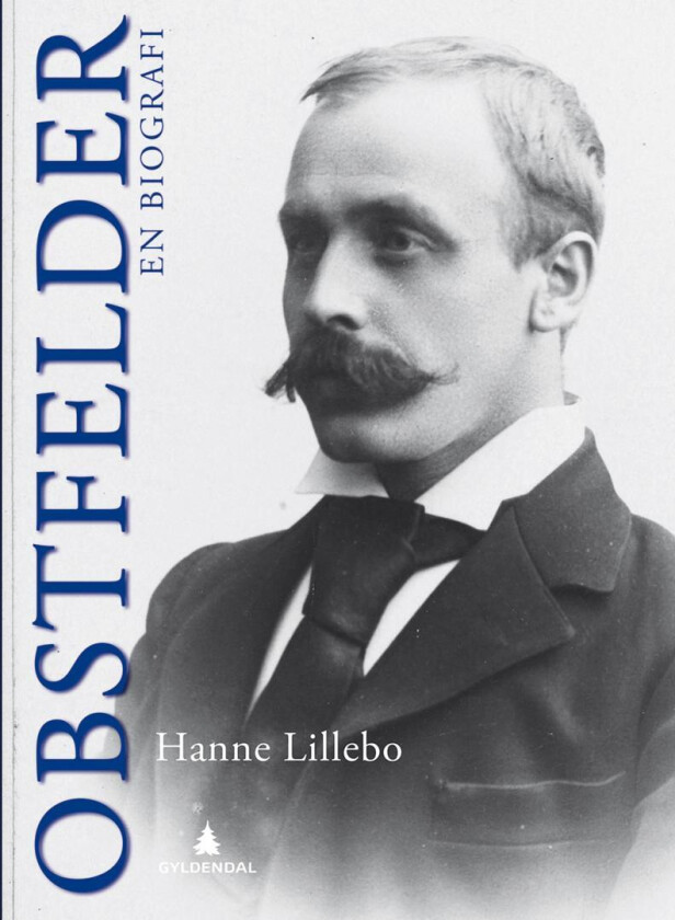 Obstfelder av Hanne Lillebo