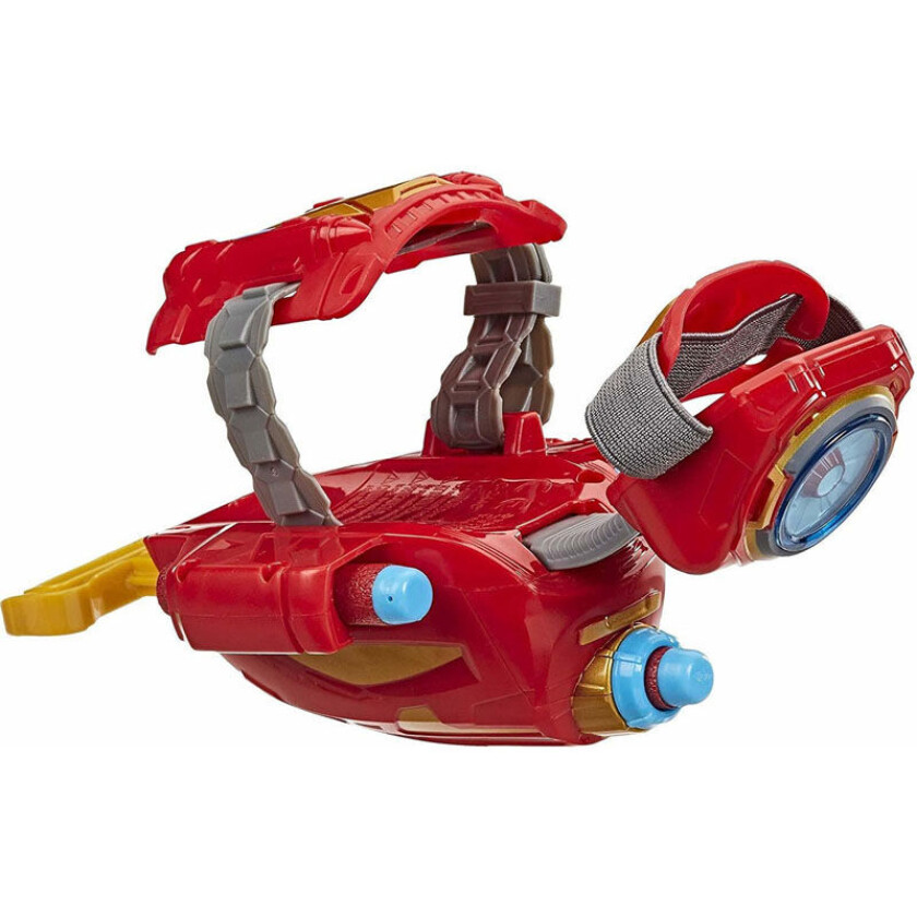 Marvel Avengers Power Moves - Iron Man Repulsor Blast