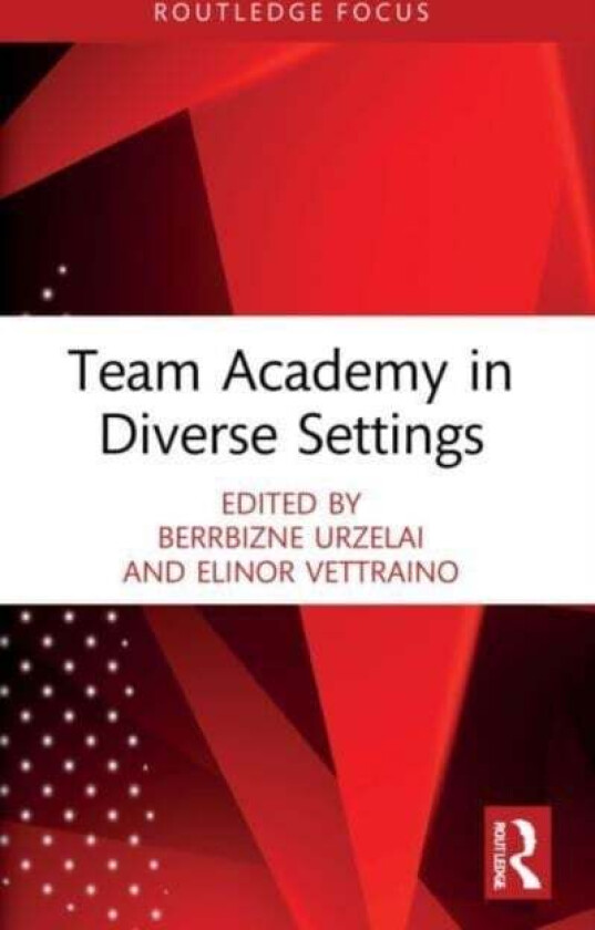 Team Academy in Diverse Settings