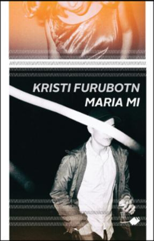 Maria mi av Kristi Furubotn