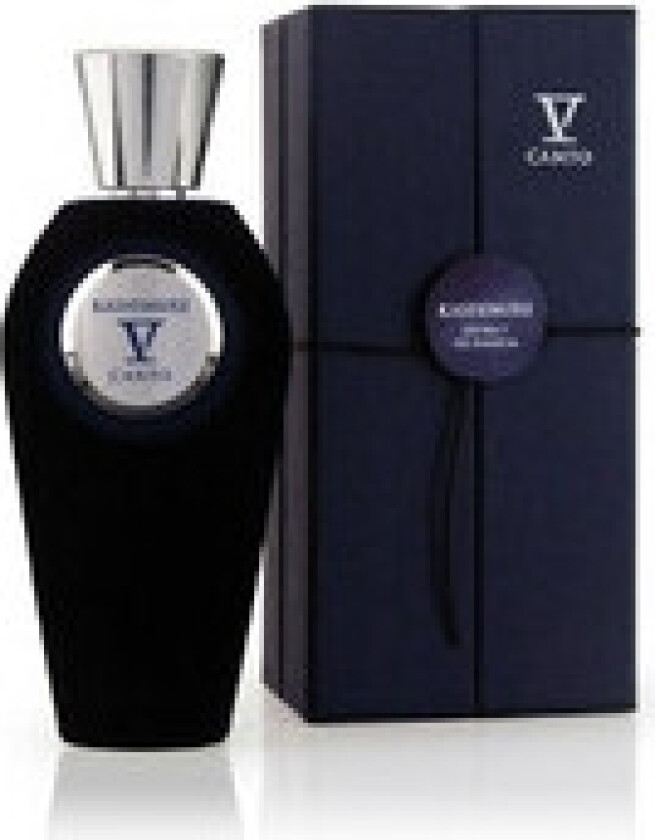 V Canto - Kashimire Extrait de Parfum 100ml