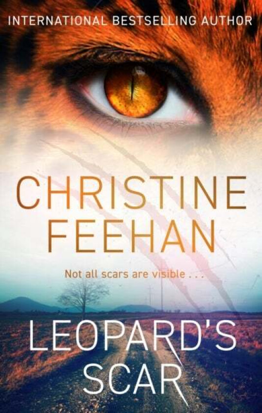 Leopard's Scar av Christine Feehan