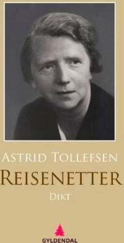 Reisenetter av Astrid Tollefsen