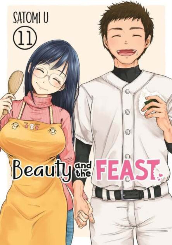 Beauty And The Feast 11 av Satomi U