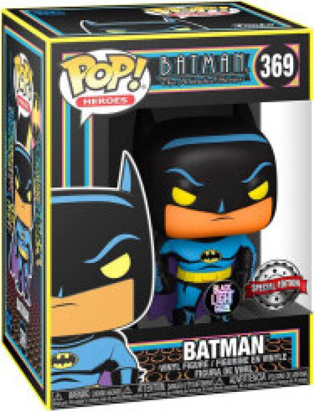 Figur Funko Pop! 194556