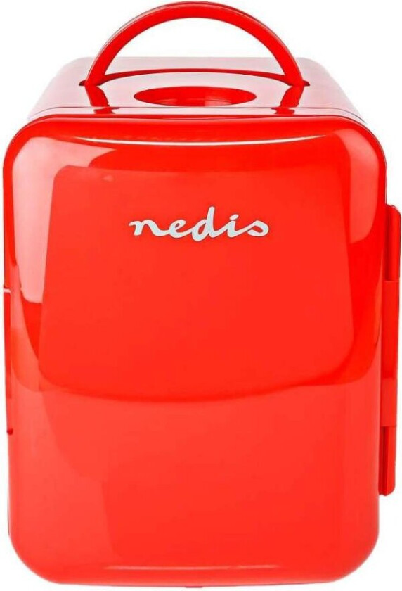 Portabelt minikjøleskap 4 l